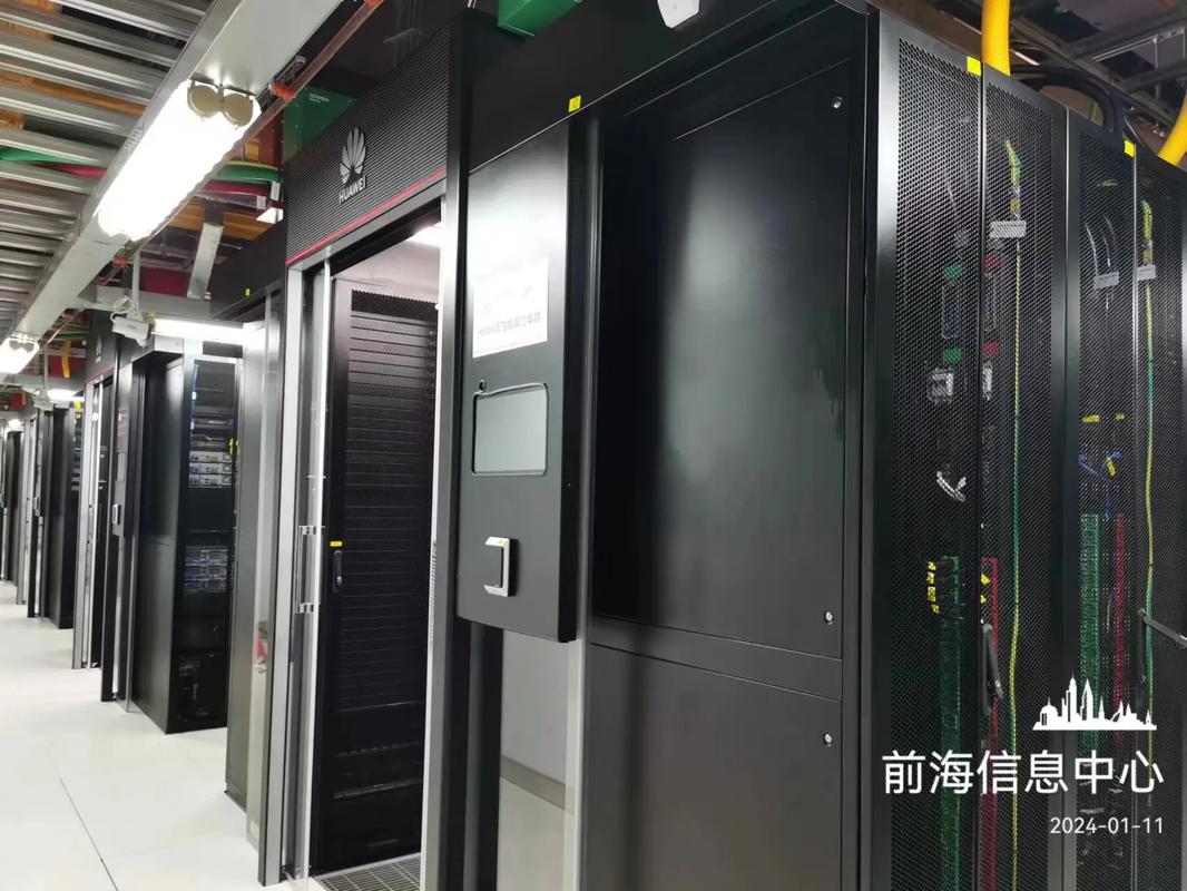 智能化弱电工程施工现场 铁汉柔情下的精密交响