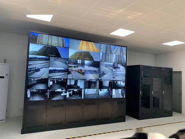 51张图致敬安防人，洞见智能化安装工程的广阔未来