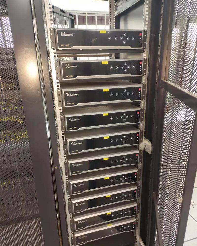 弱电智能化系统集成 构建现代安全与便捷环境的核心工程